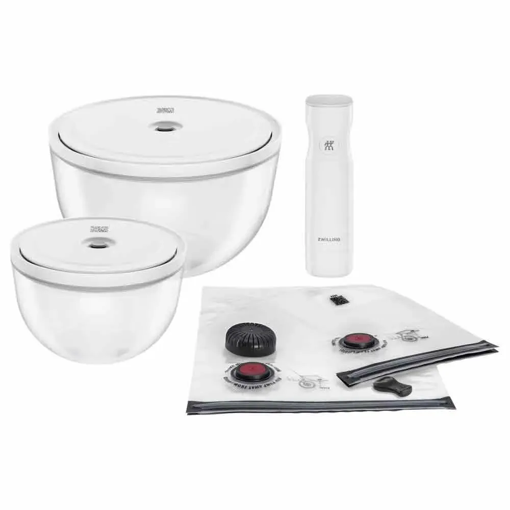 Récipient Alimentaire Fresh & Save van Zwilling – productfoto