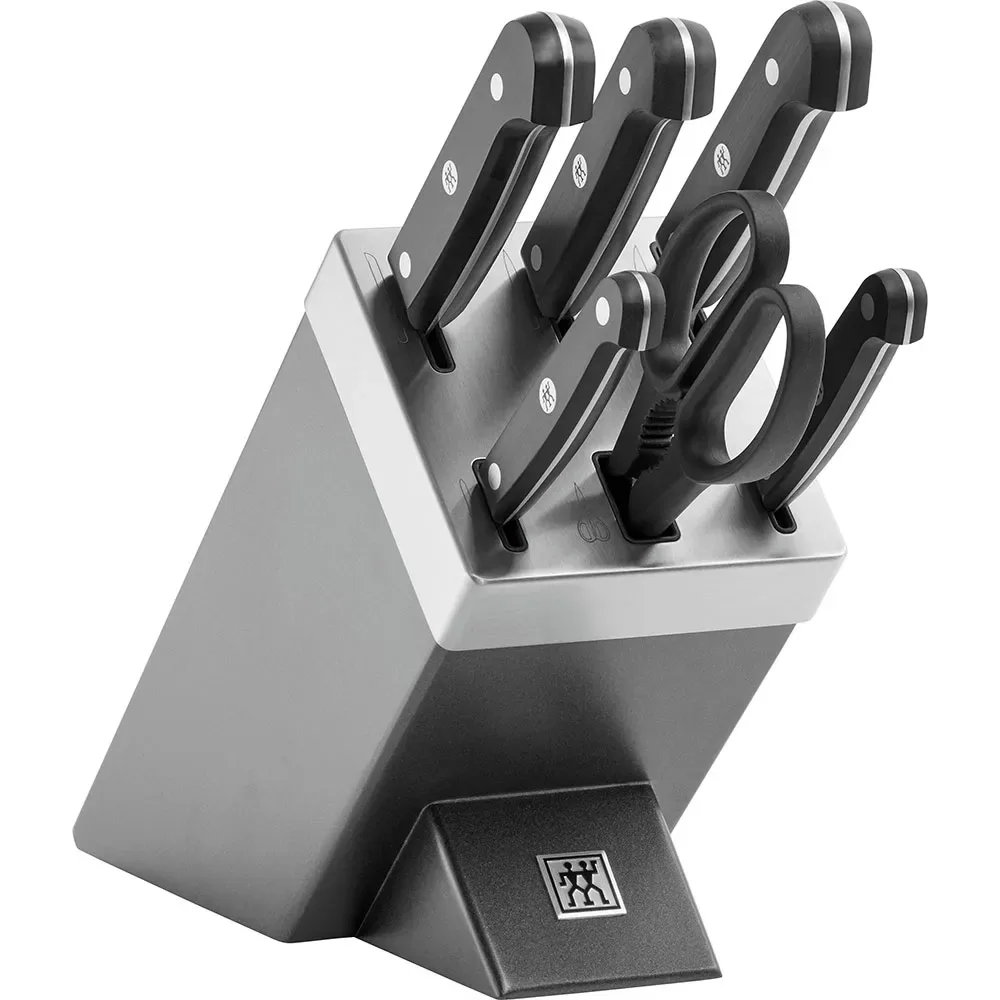 Gourmet Køkkenknivsæt fra Zwilling – produktbillede