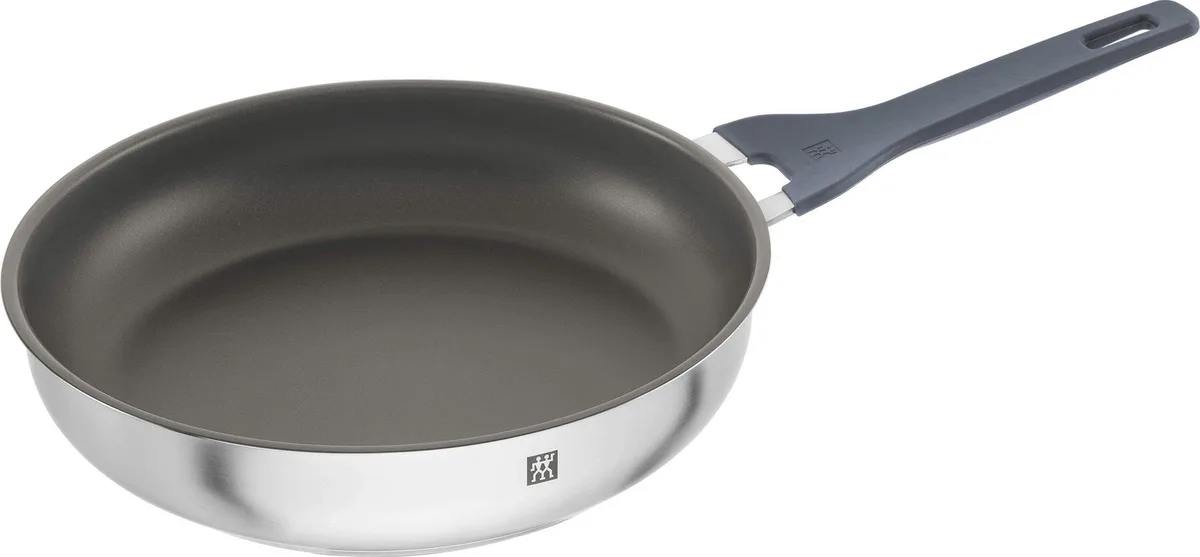 Simplify platte koekenpan 28 cm van Zwilling – productfoto