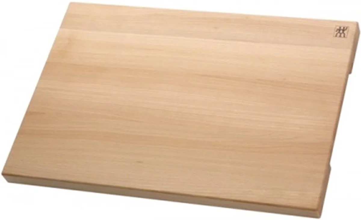 Snijplank - Beuken - 600 x 35 x 400 mm de Zwilling en Marron – photo du produit
