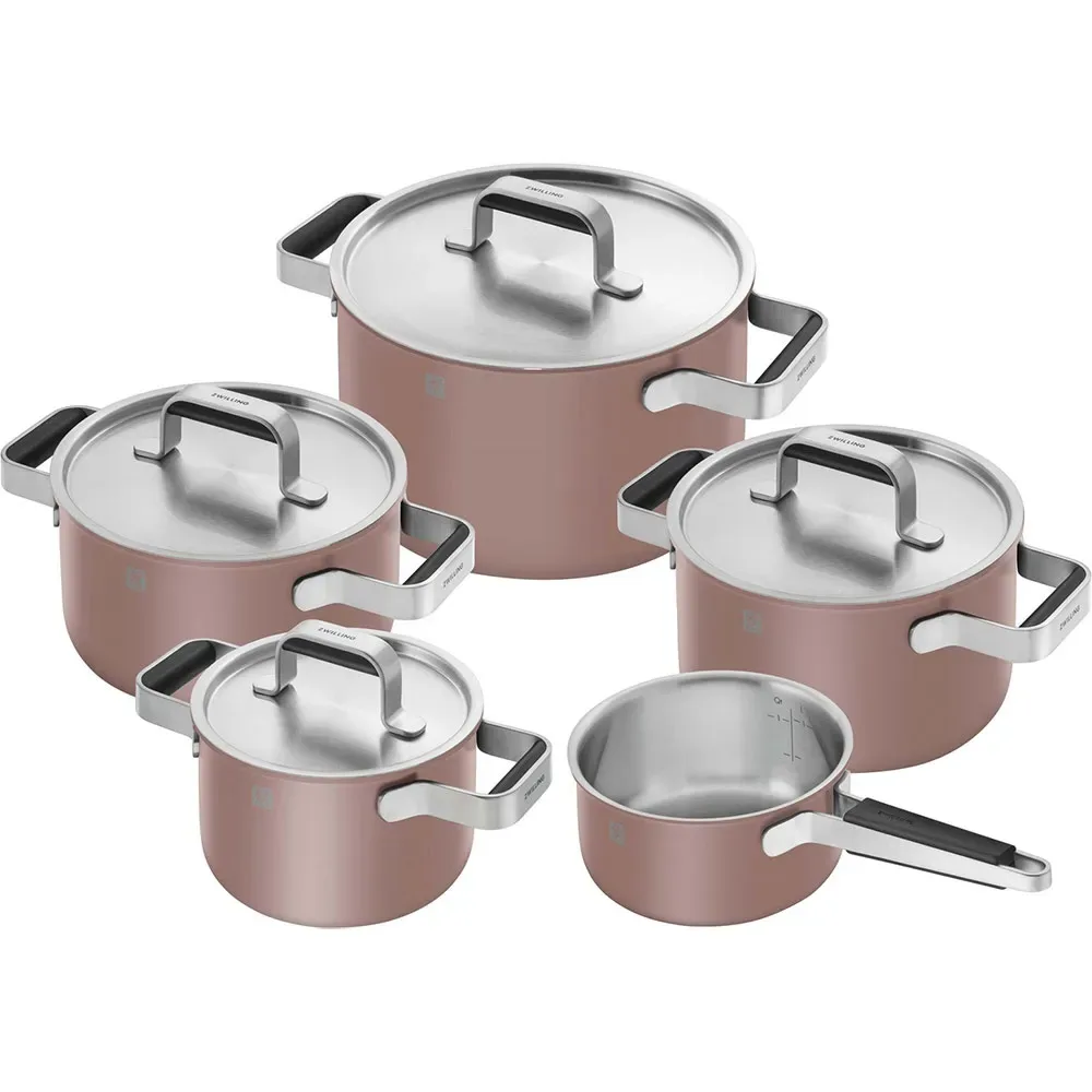 Ustensiles De Cuisine Purs 5 Unités från Zwilling – produktbild