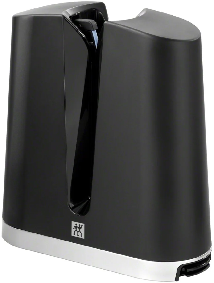 V-edge Messenslijper 32605-000 fra Zwilling i Sort – produktbillede