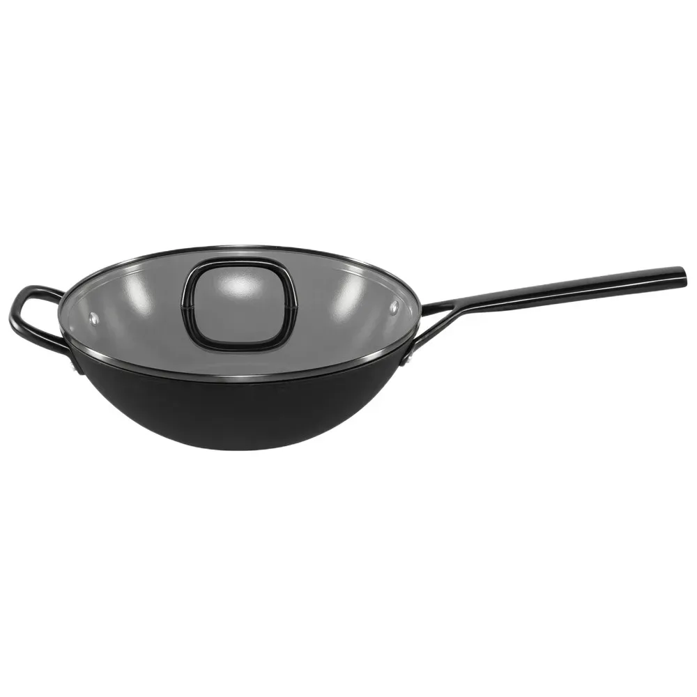 Wok Milano 30 Cm van Zwilling – productfoto