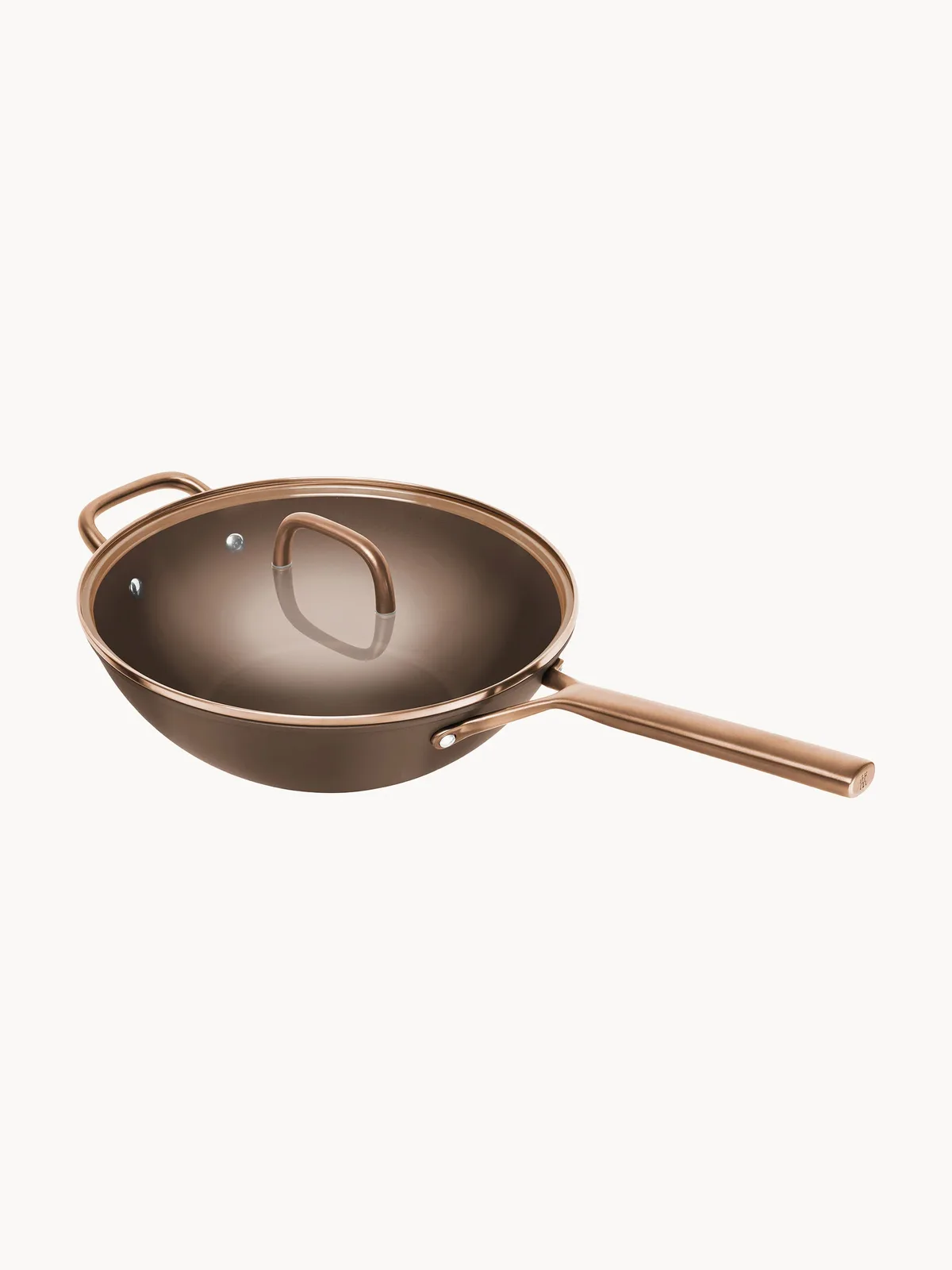 Milano 30 Cm Wokpanna från Zwilling – produktbild