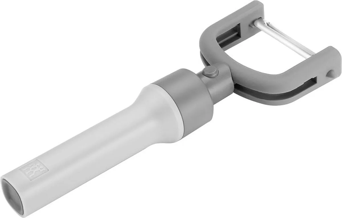 Z-Cut 2-in-1 dunschiller från Zwilling i Vit – produktbild