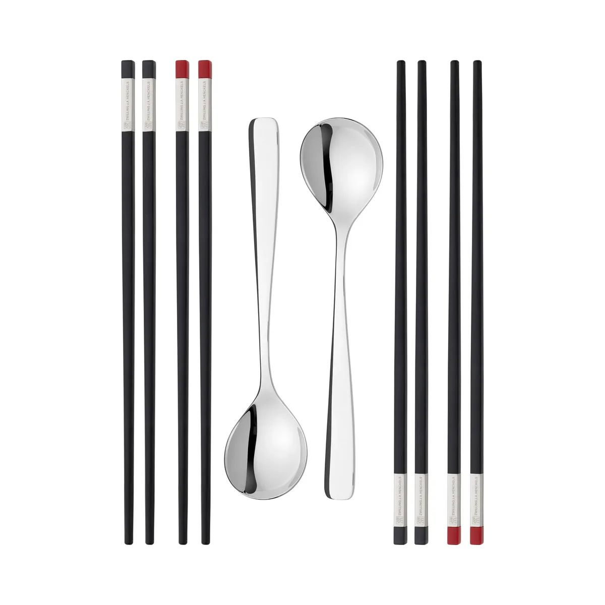 Zwilling Collection Essstäbchen 10 Teile by Zwilling – product photo