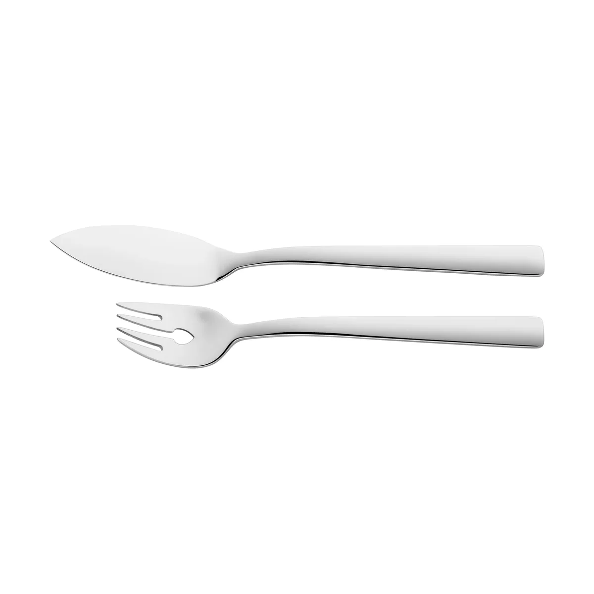 Zwilling Dinner Fischbesteck 2-teilig Edelstahl fra Zwilling – produktbillede