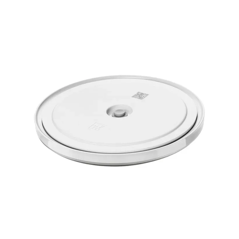 Zwilling Fresh & save vacuümdeksel wit L van Zwilling – productfoto