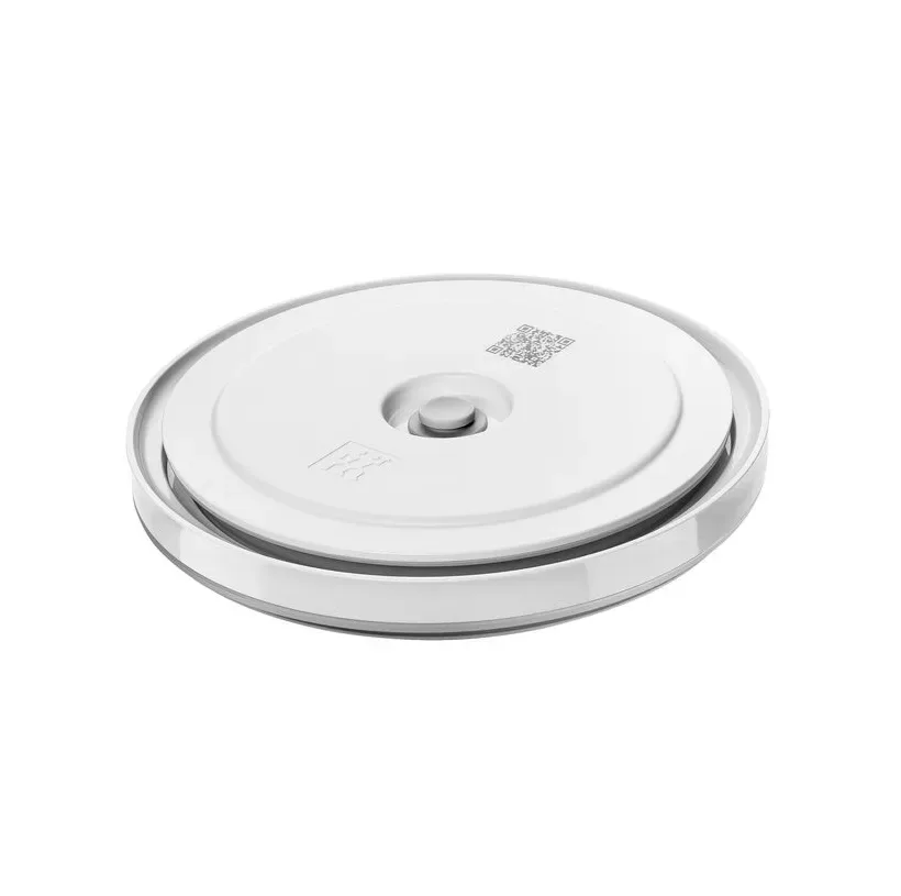 Zwilling Fresh & save Vakuumdeckel weiß M van Zwilling – productfoto