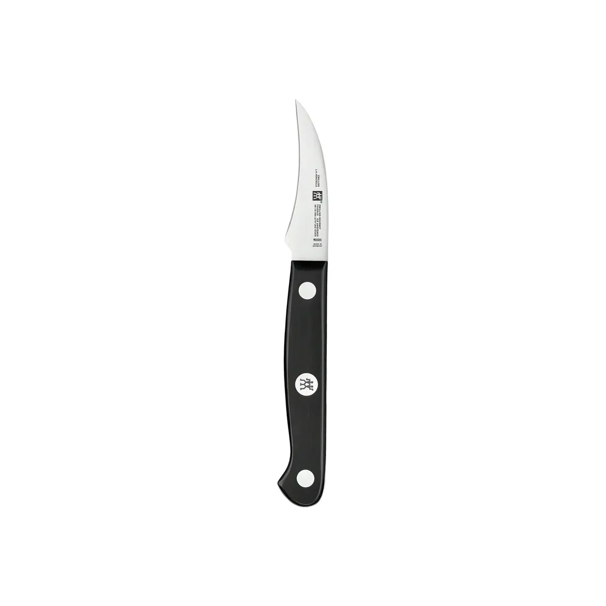 Zwilling Gourmet gebogenes Schälmesser 6cm från Zwilling – produktbild