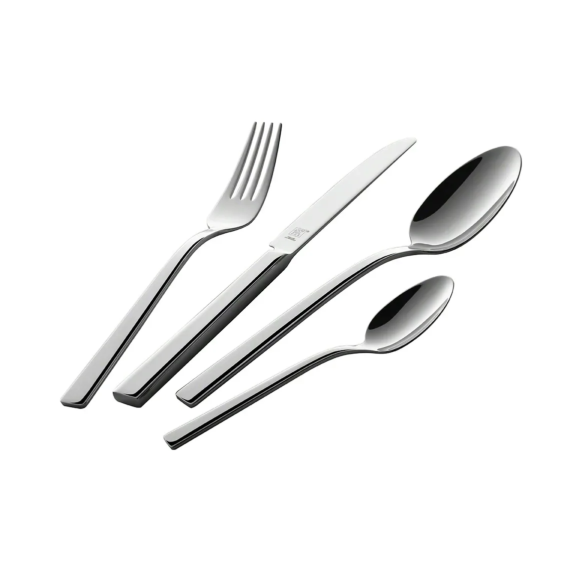 Zwilling King Besteckset glanzpoliert 24 Teile Edelstahl by Zwilling – product photo