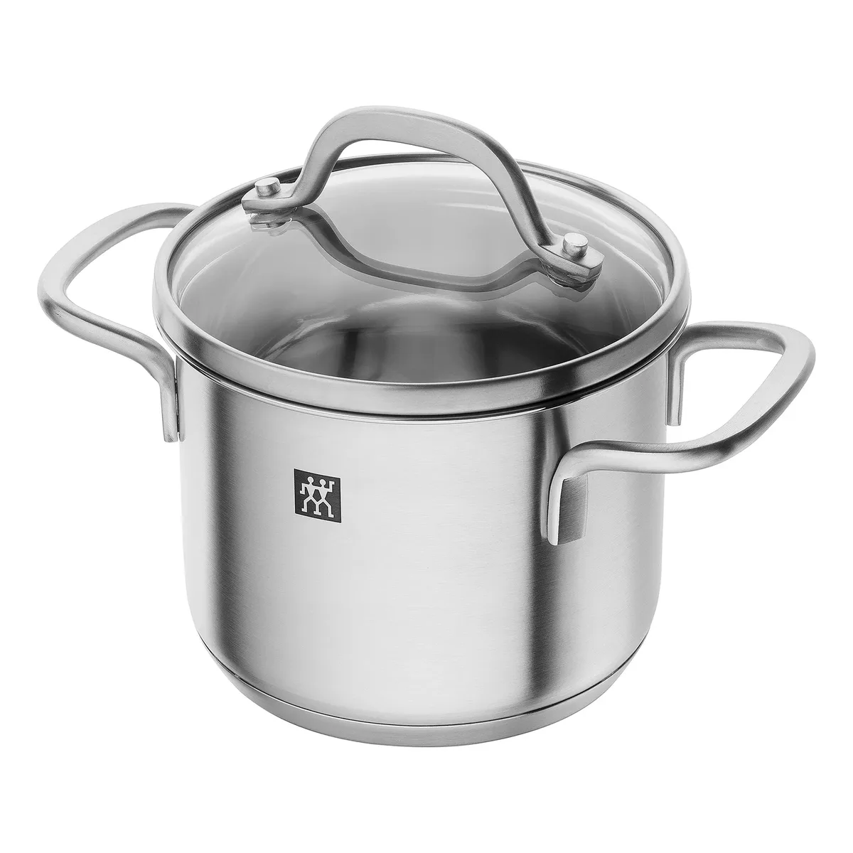 Zwilling Pico hoher Topf mit Glasdeckel 1 by Zwilling – product photo
