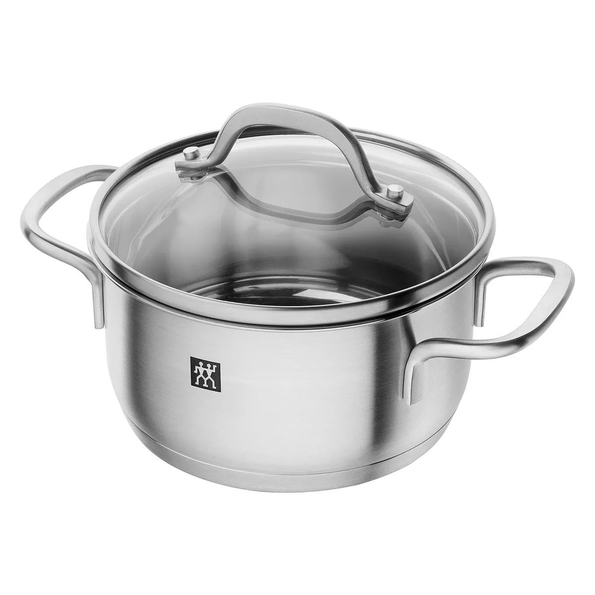 Zwilling Pico Topf mit Glasdeckel 1 l von Zwilling – Produktfoto