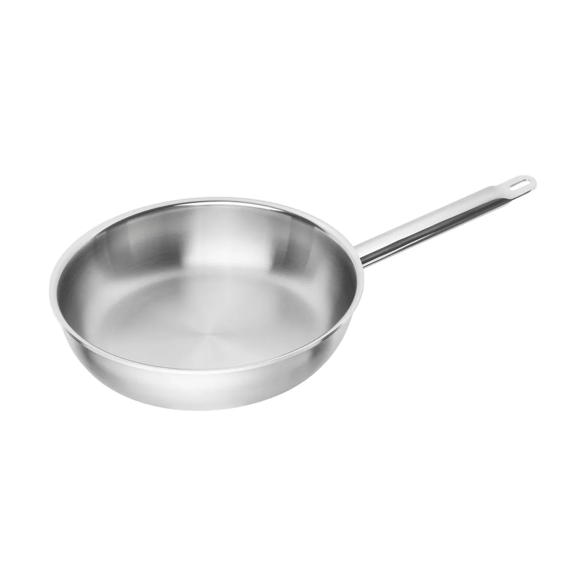 Zwilling Pro Bratpfanne Edelstahl Ø28 cm fra Zwilling – produktbillede
