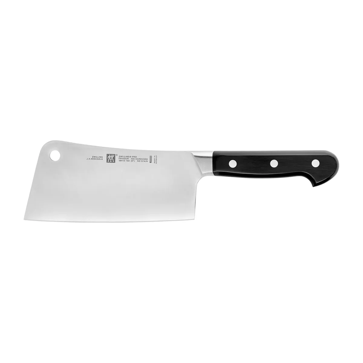 Zwilling Pro Fleischbeil 16cm de Zwilling – photo du produit