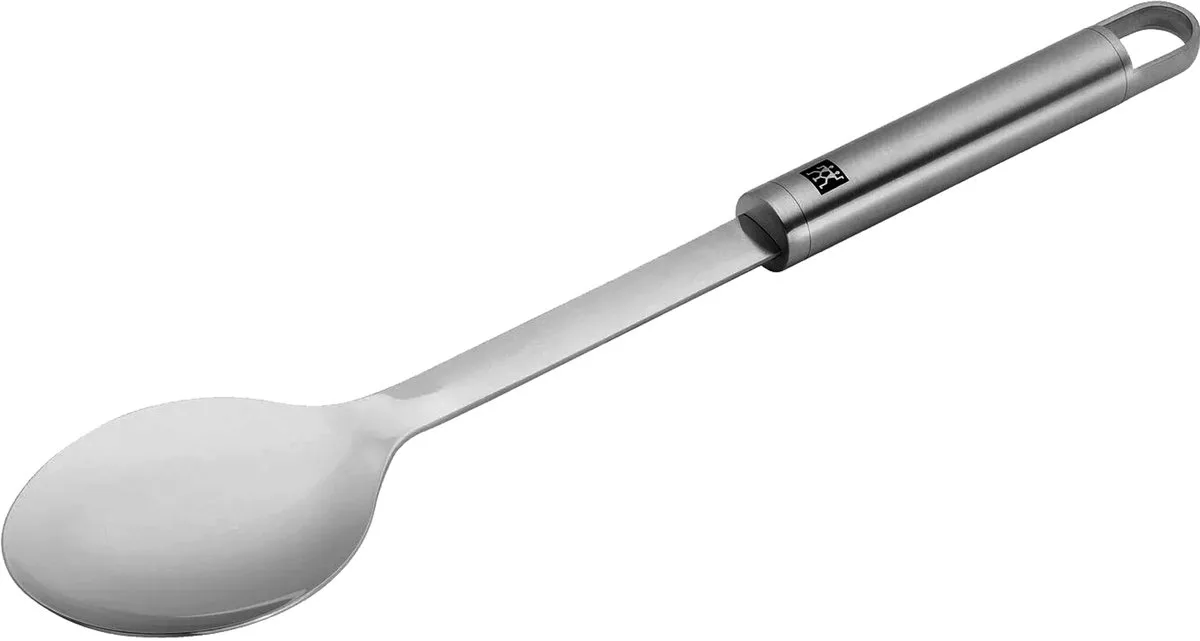 Zwilling Pro Keukenlepel 320 Mm - 371600290 fra Zwilling i Roestvrijstaal – produktbillede