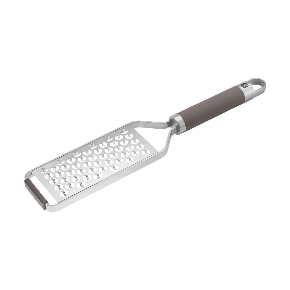 Zwilling Pro Reibe medium Z cut 34 cm Grau-edelstahl de Zwilling – photo du produit