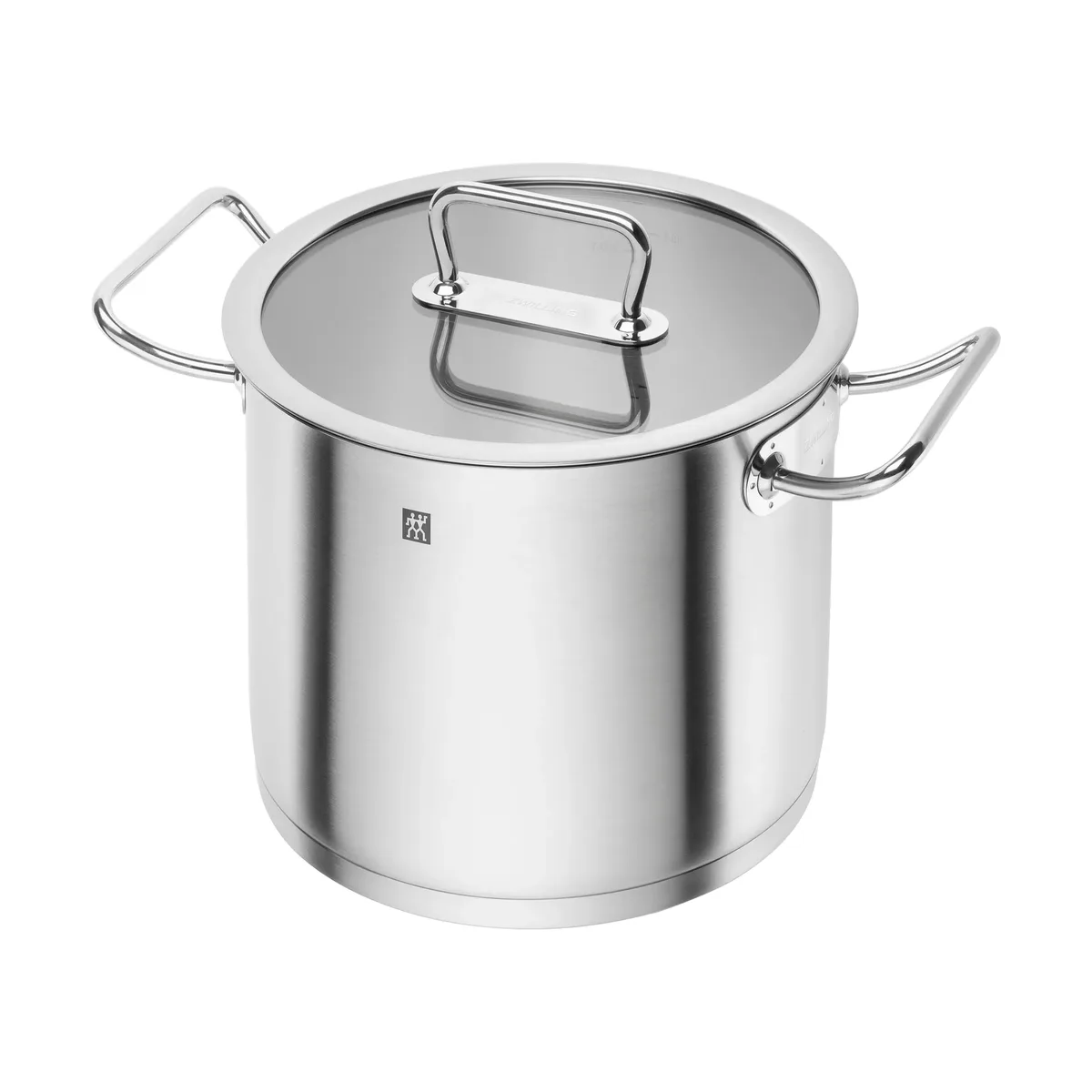Pro Socle haut 24 cm Round 18/10 Stainless Steel de Zwilling – photo du produit