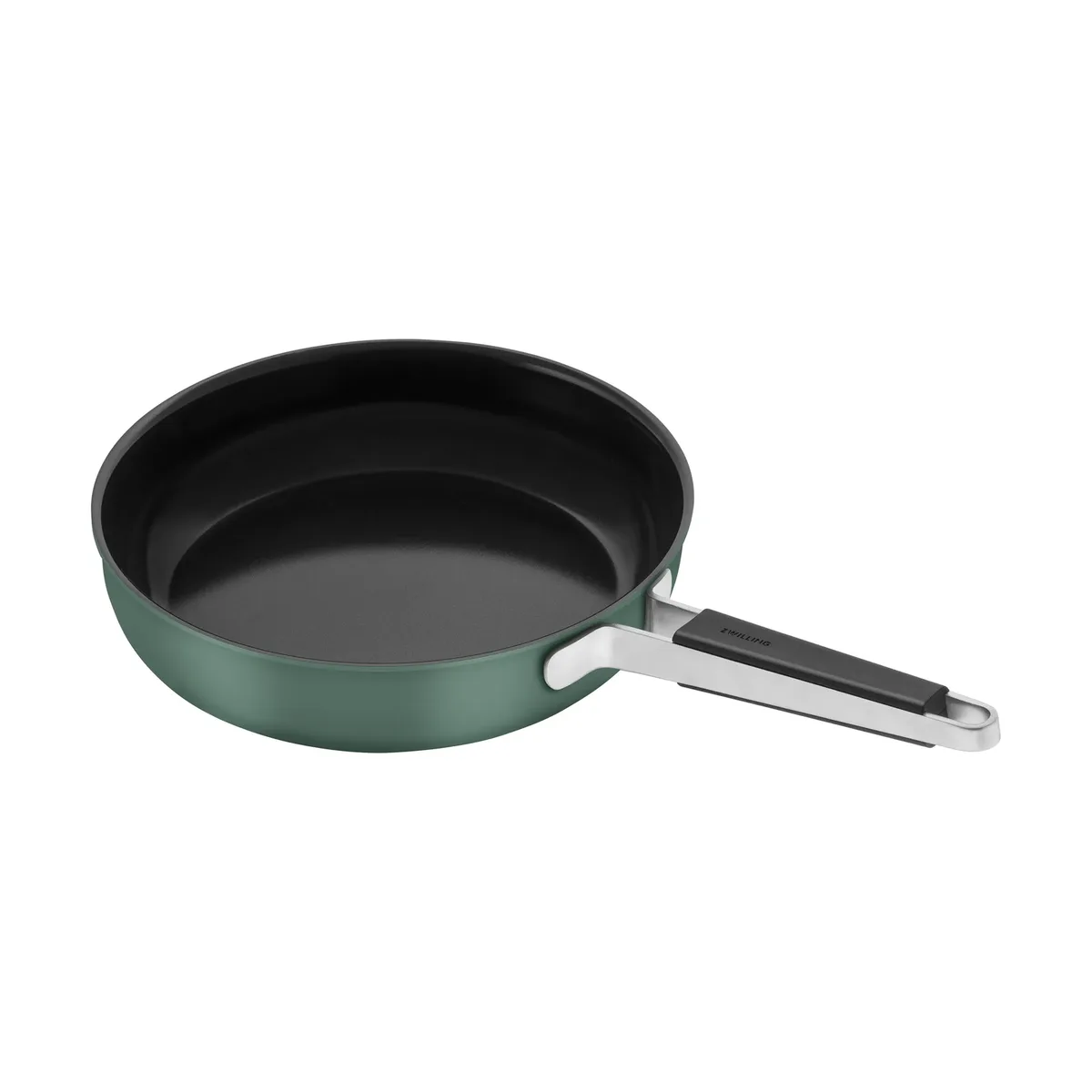 Zwilling Pure Bratpfanne Ø28 cm Grün fra Zwilling – produktbillede