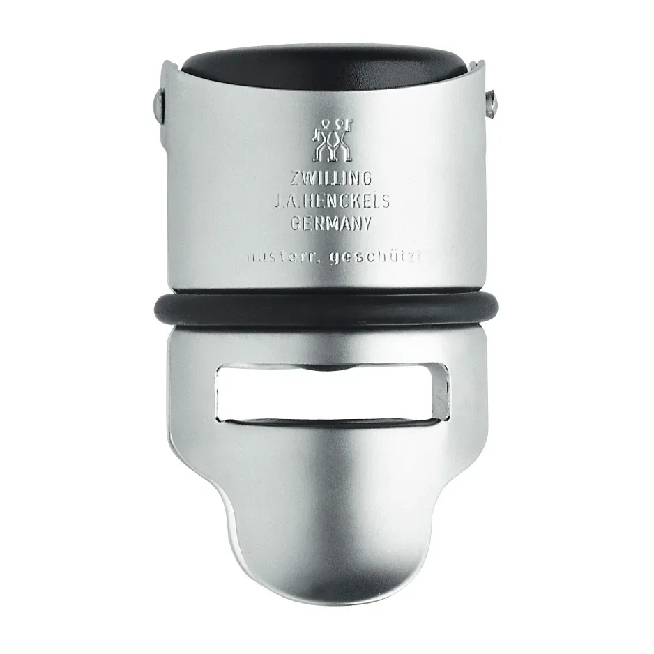 Zwilling Sommelier Champagnerverschluss Vernickelt de Zwilling – photo du produit
