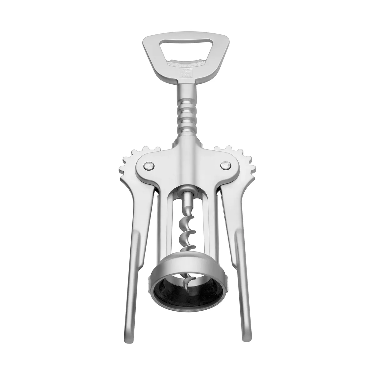 Zwilling Sommelier double-lever Korkenzieher 20 cm Edelstahl de Zwilling – photo du produit