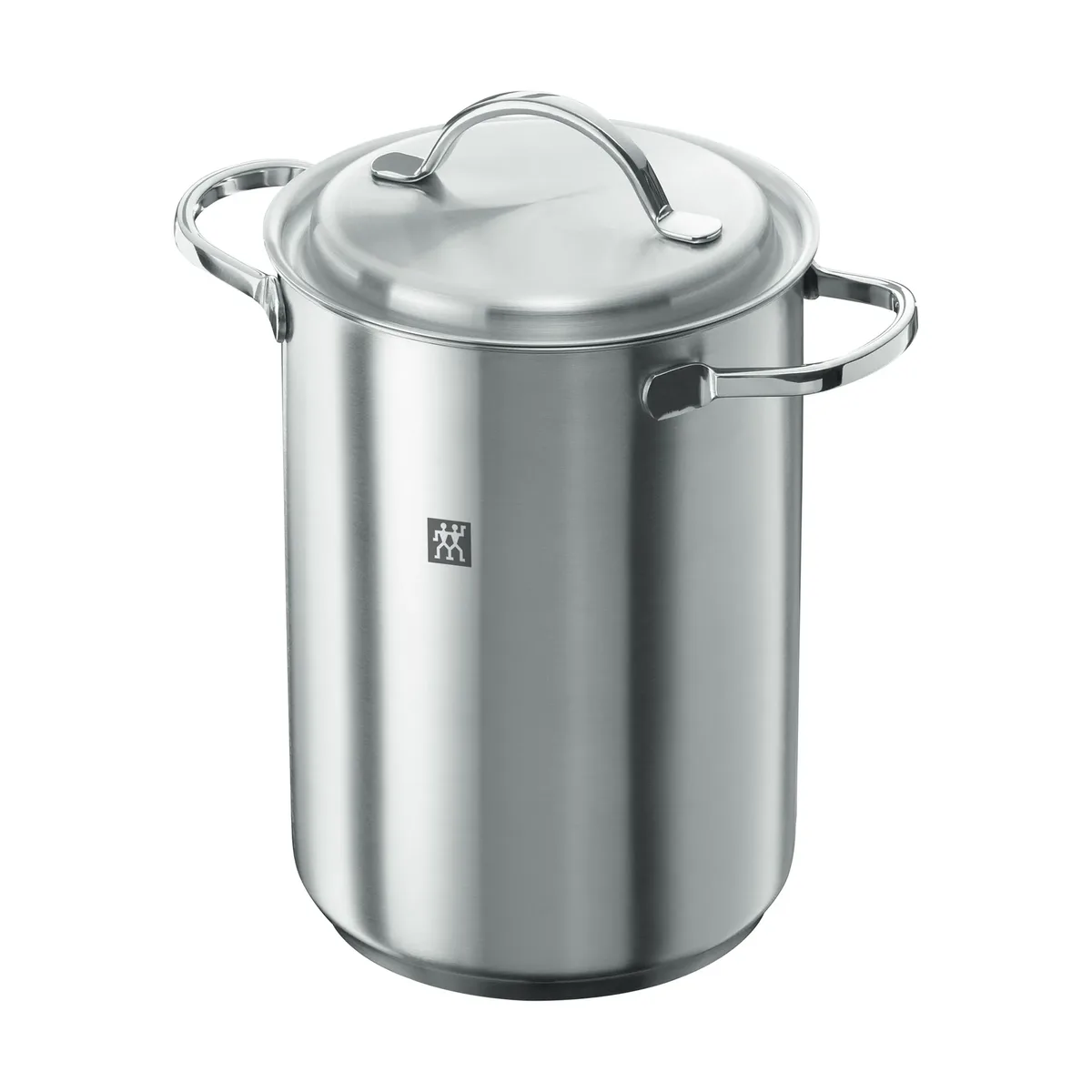 Zwilling Twin specials hoher Pasta-Topf 4,5 L Edelstahl van Zwilling – productfoto