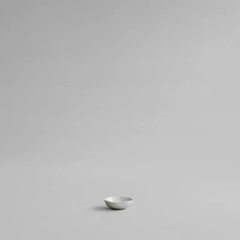 Native Bowl, Petit Low - Birch de 101 Copenhagen – photo du produit