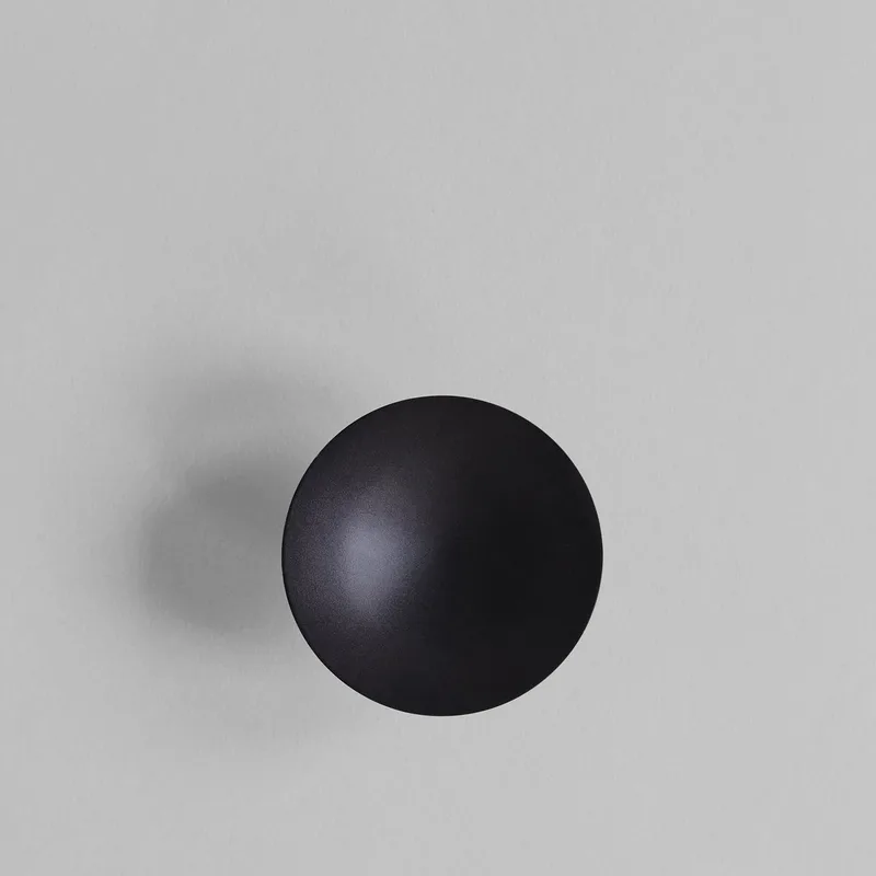 HiHat Knobs, Maxi - Burned Black von 101 Copenhagen – Produktfoto