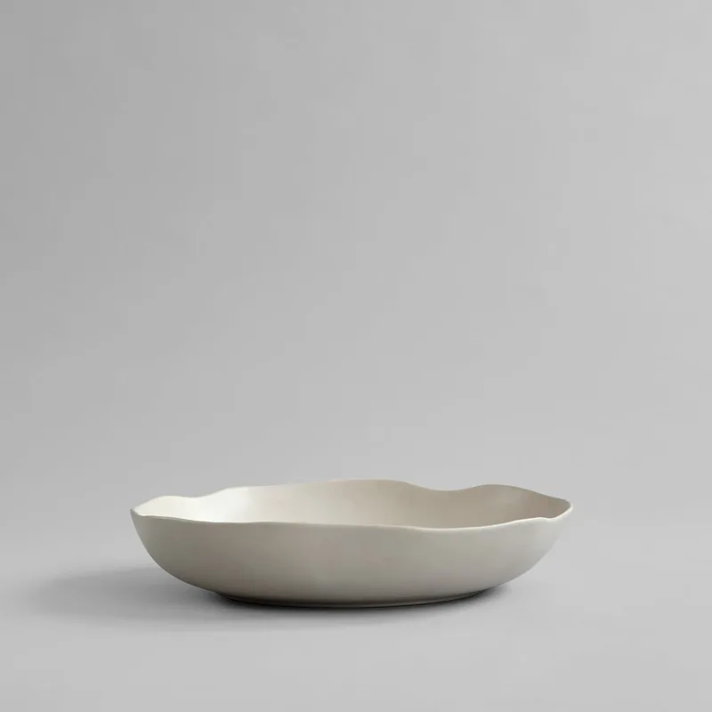 Native Tray, Hexa - Birch by 101 Copenhagen – product photo