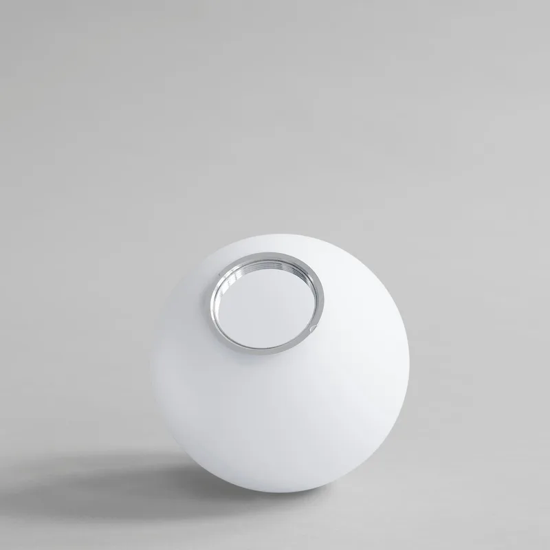 Drop Glass Shade - 130mm van 101 Copenhagen – productfoto