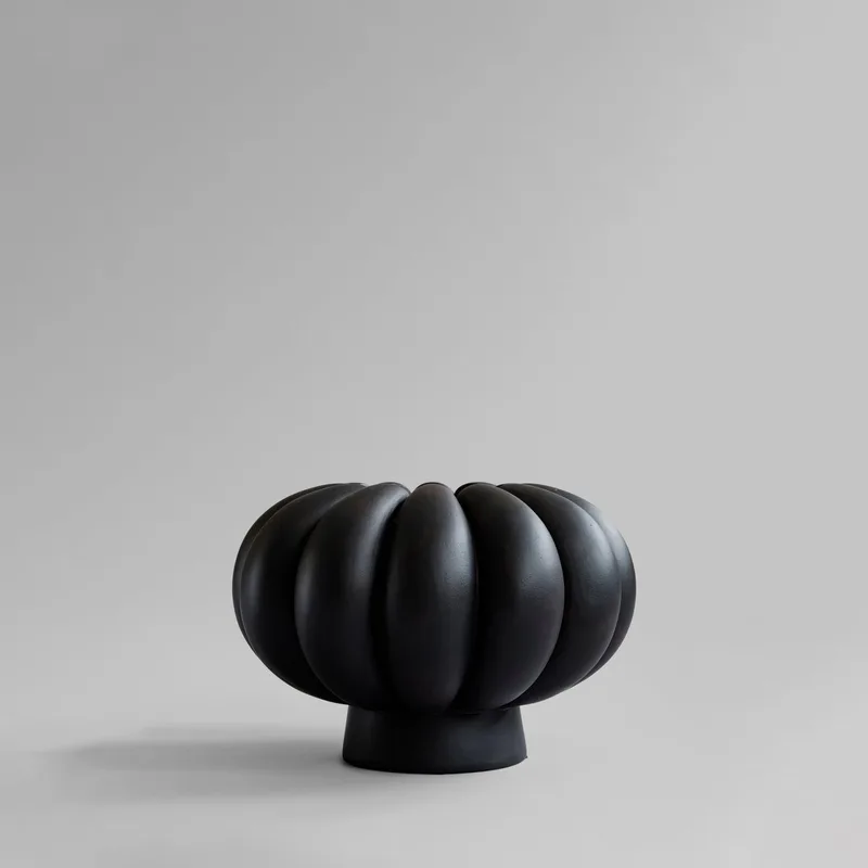 Kabin Vase, Lamella - Coffee van 101 Copenhagen – productfoto