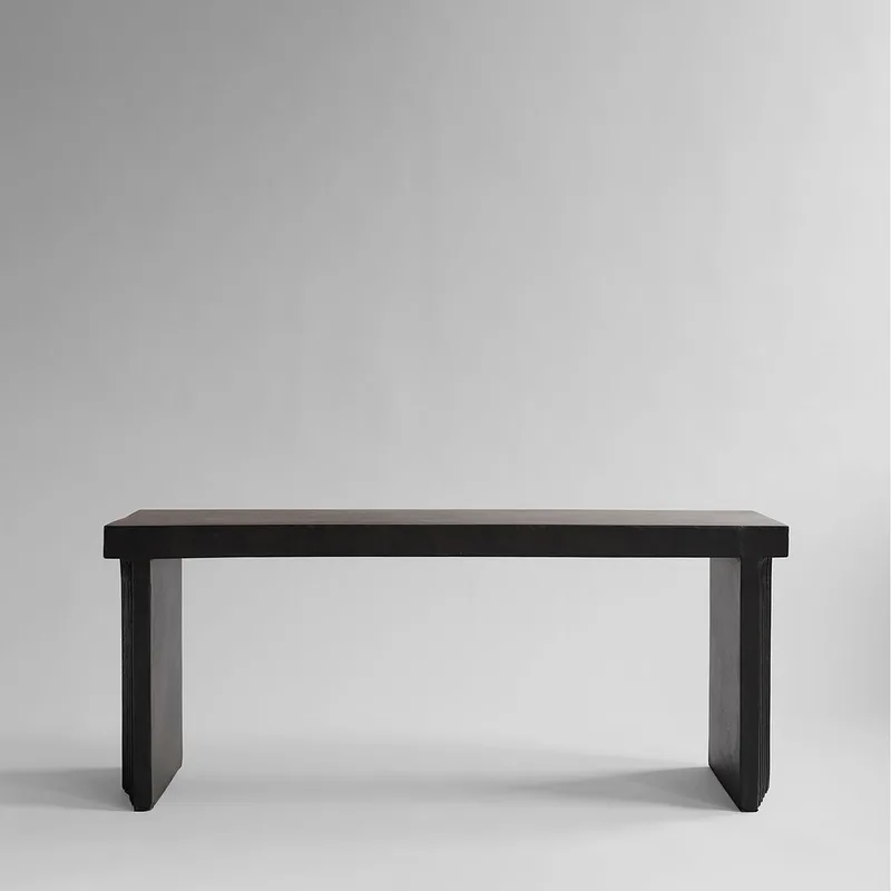 Arc Bench - Coffee van 101 Copenhagen – productfoto