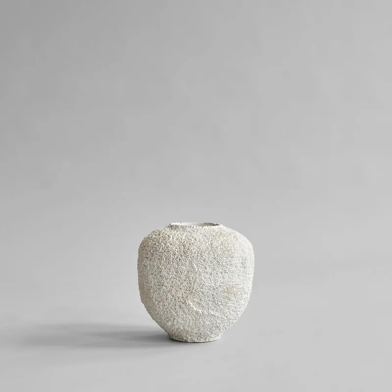 Sunao Vase, Medio - Beehive van 101 Copenhagen – productfoto