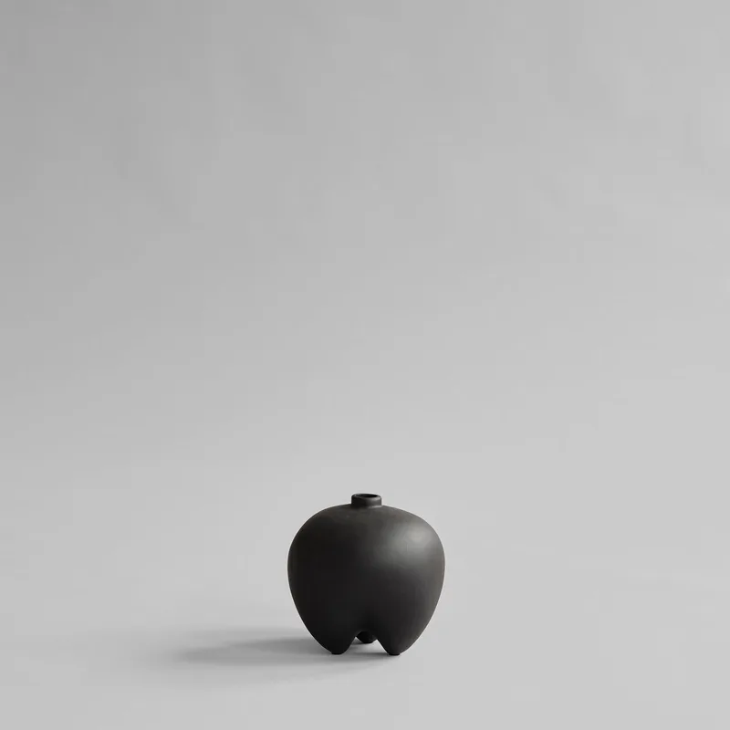 Sumo Vase, Petit – Coffee de 101 Copenhagen – photo du produit