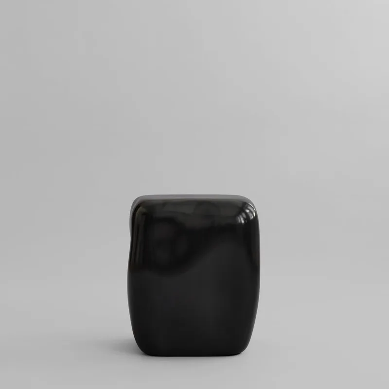 Ishi Coffee Table, Mini - High Glaze Coffee van 101 Copenhagen – productfoto
