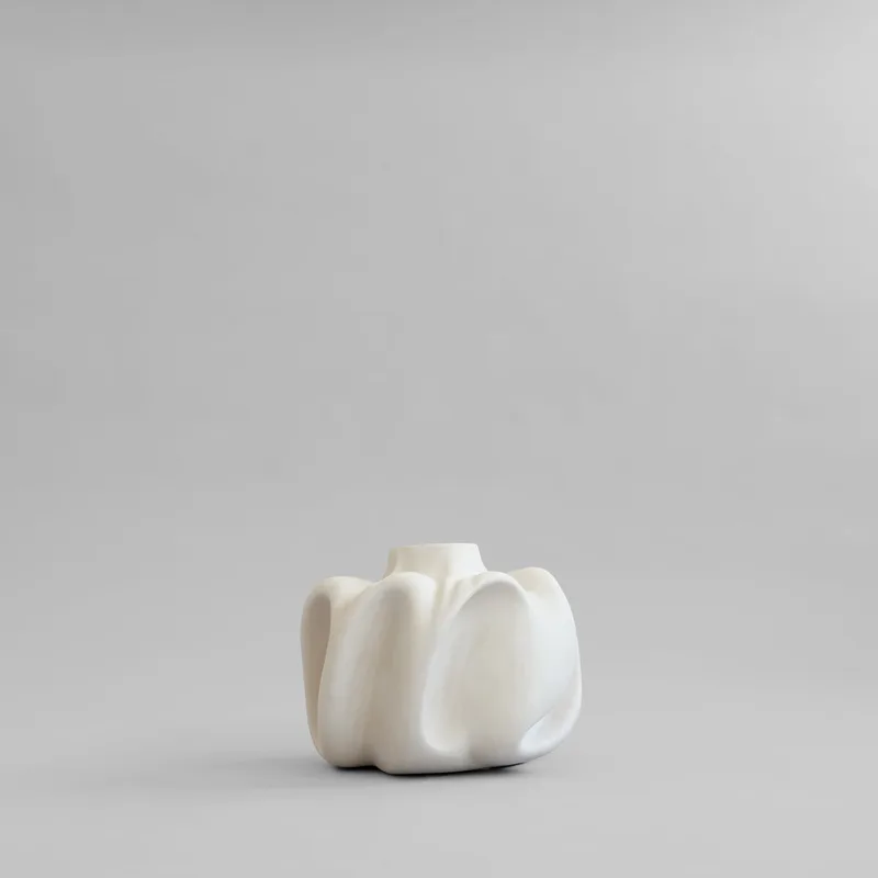 Wabi Vase, Medio - Birch van 101 Copenhagen – productfoto