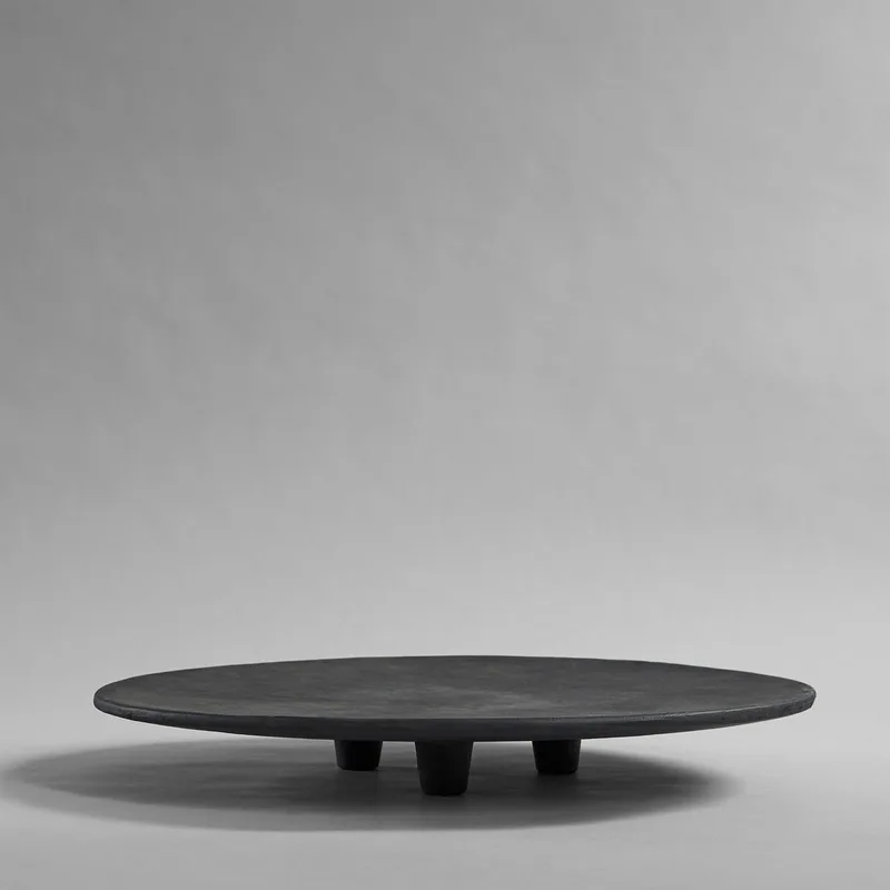 Duck Tray, Big - Coffee de 101 Copenhagen – photo du produit
