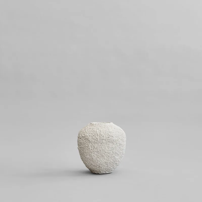 Sunao Vase, Mini - Beehive by 101 Copenhagen – product photo
