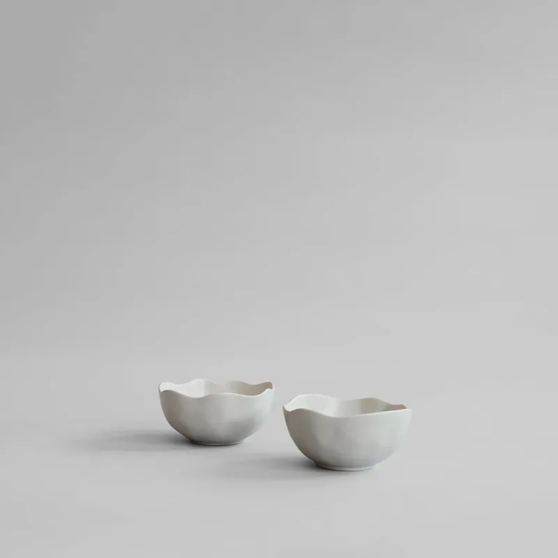 Native Bowl, Medio - Birch by 101 Copenhagen – product photo