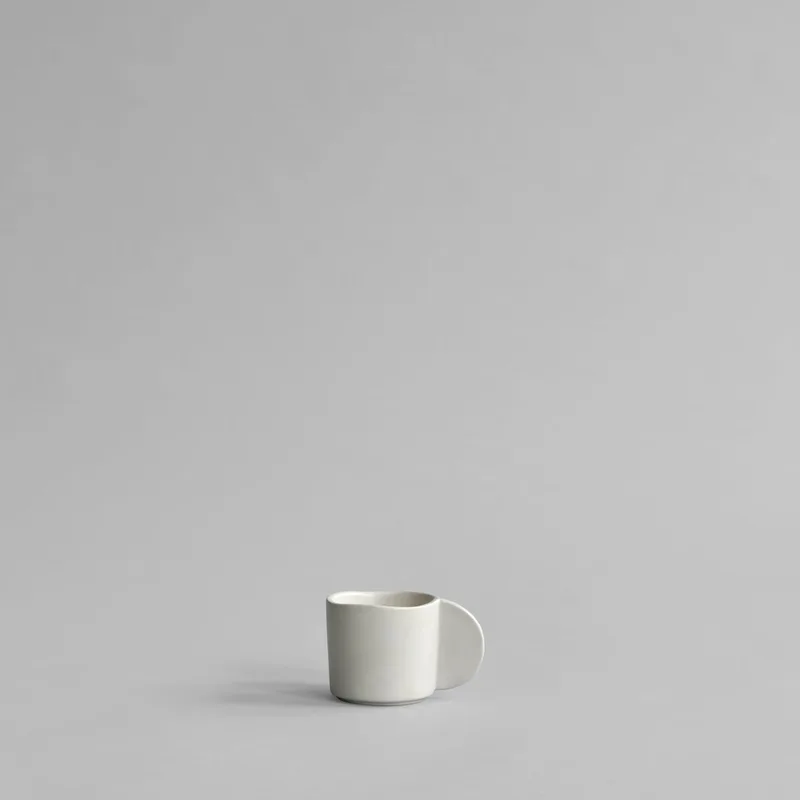 Native Coffee Cup - Birch de 101 Copenhagen – photo du produit