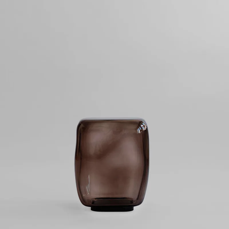 Ishi Coffee Tables, Mini - Smoked Forest van 101 Copenhagen – productfoto