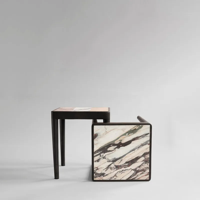 Tairu Table - Calacatta by 101 Copenhagen – product photo