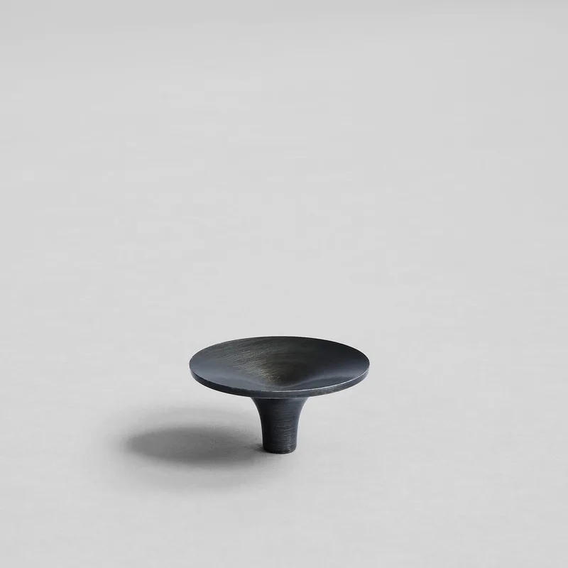 HiHat Knobs, Maxi - Bronze by 101 Copenhagen – product photo