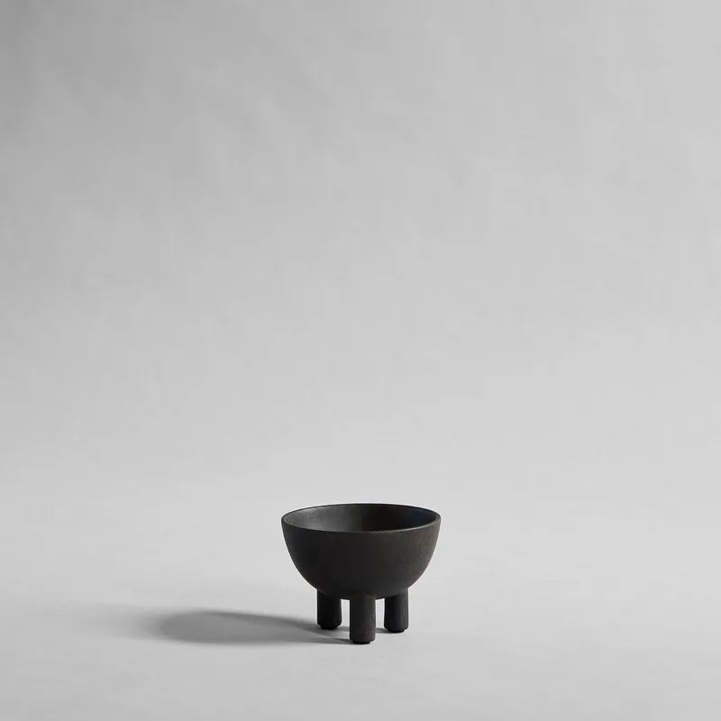 Duck Bowl, Mini - Coffee by 101 Copenhagen – product photo