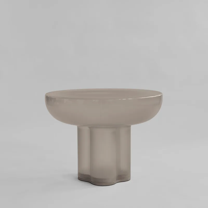 Crown Table, Low - Smoked Desert van 101 Copenhagen – productfoto