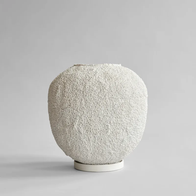 Sunao Vase, Hexa - Beehive by 101 Copenhagen – product photo