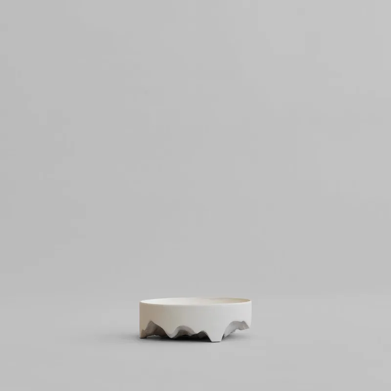 Iwa Tray, Mini - Birch von 101 Copenhagen – Produktfoto