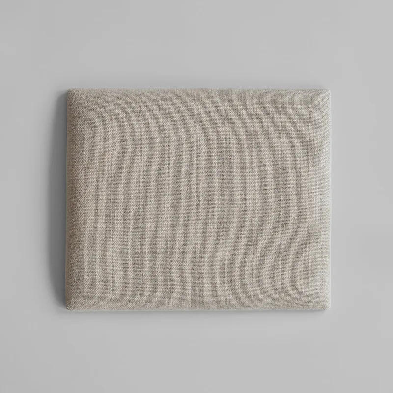 Makura Cushion 21 - Sand (8047-2) by 101 Copenhagen – product photo