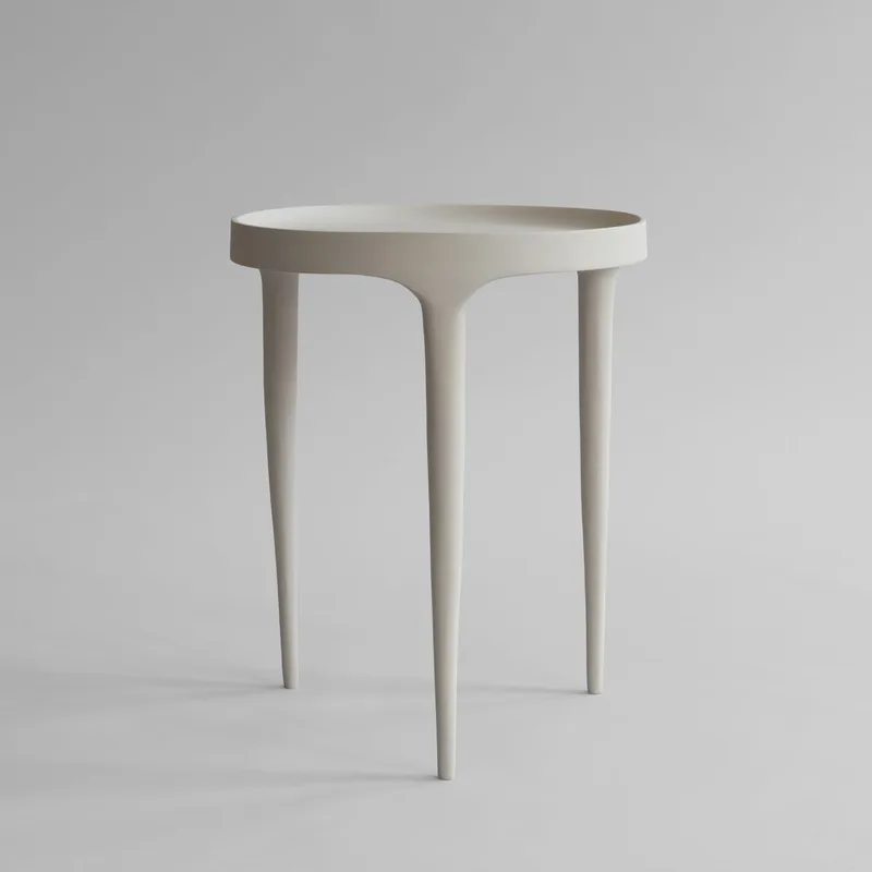 Phantom Table, Tall - Birch van 101 Copenhagen – productfoto