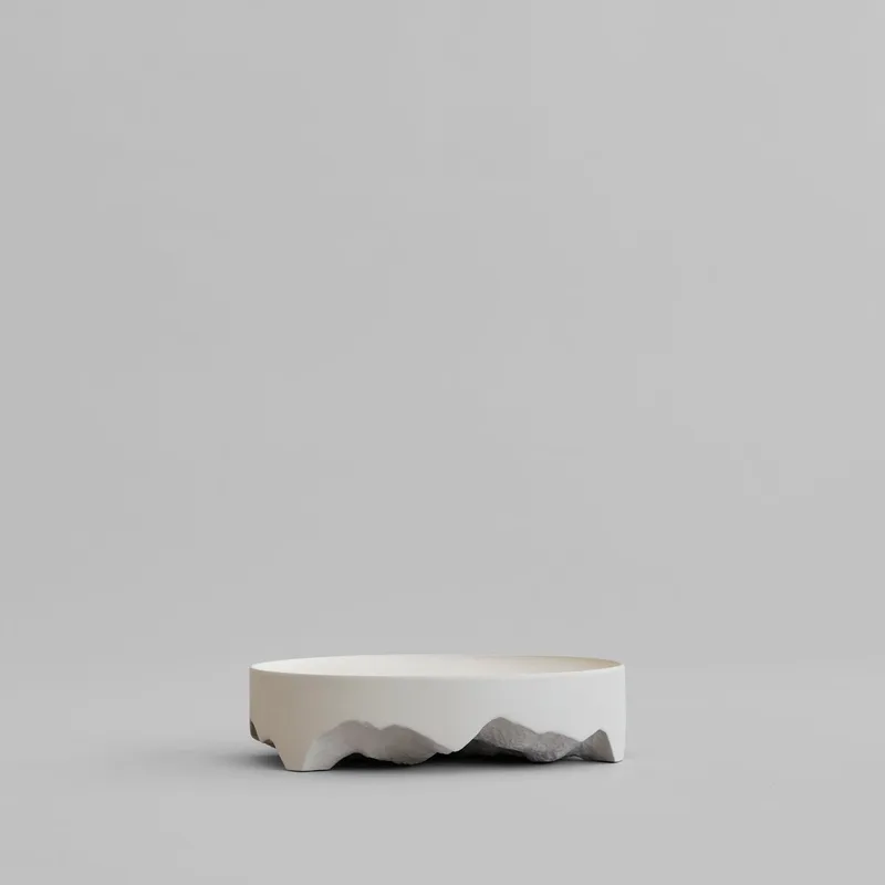 Iwa Tray, Medio - Birch de 101 Copenhagen – photo du produit